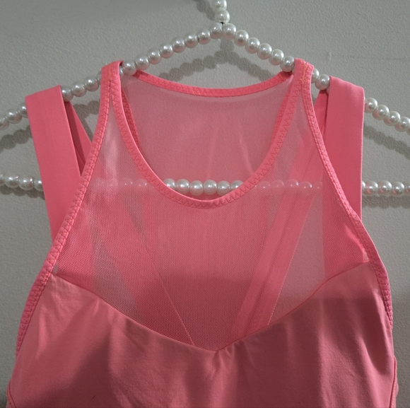 Lululemon Running in the City size 4 Grapefruit - Picture 2 of 8